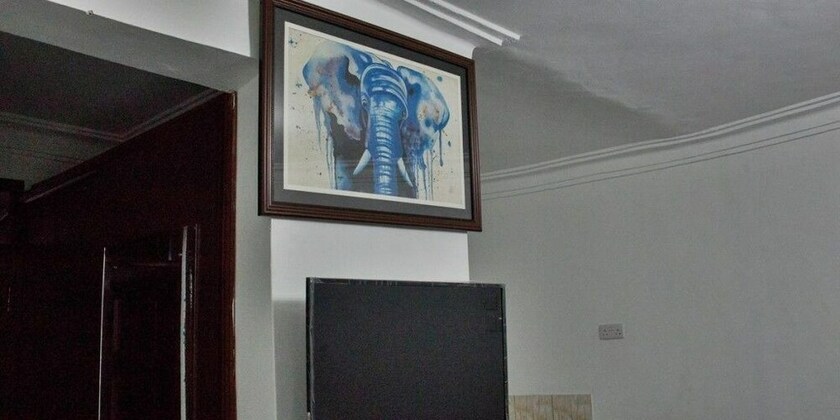 Imagen de la habitación del Source Of The Nile Suites. Foto 20