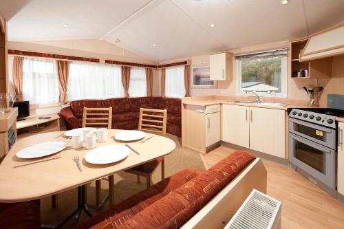 Imagen de la habitación del South Bay Holiday Park. Foto 5