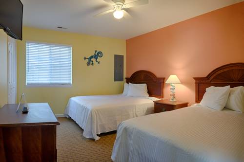 Imagen de la habitación del South Beach Apartment. Foto 2