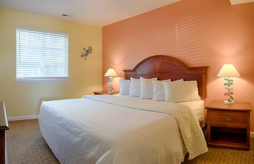 Imagen de la habitación del South Beach Apartment. Foto 3