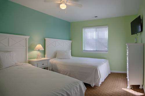Imagen de la habitación del South Beach Apartment. Foto 4