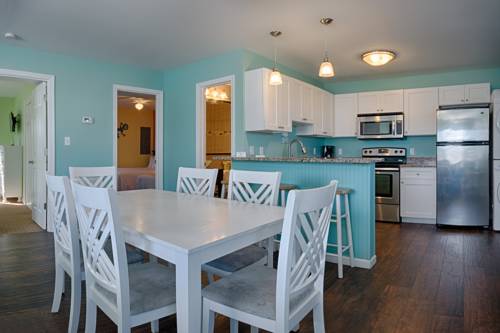 Imagen de la habitación del South Beach Apartment. Foto 5
