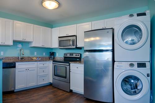 Imagen de la habitación del South Beach Apartment. Foto 6