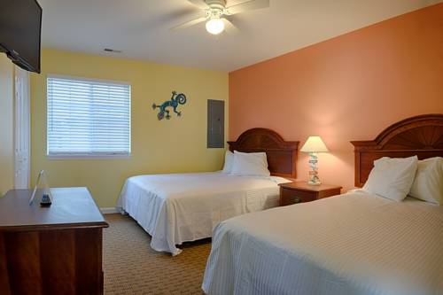 Imagen de la habitación del South Beach Apartment. Foto 8