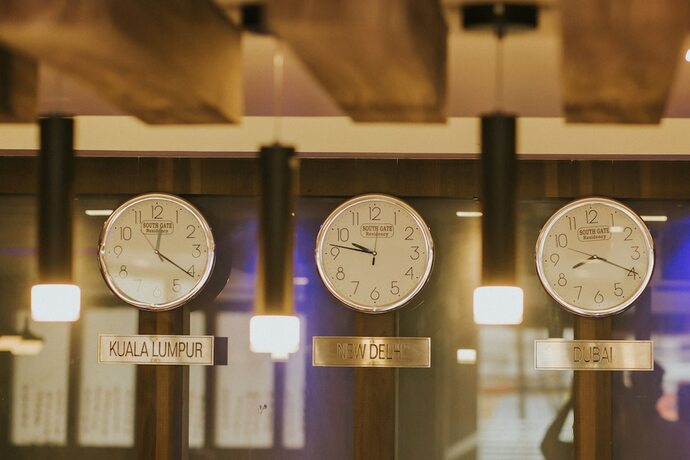 Imagen general del South Gate Residency. Foto 3