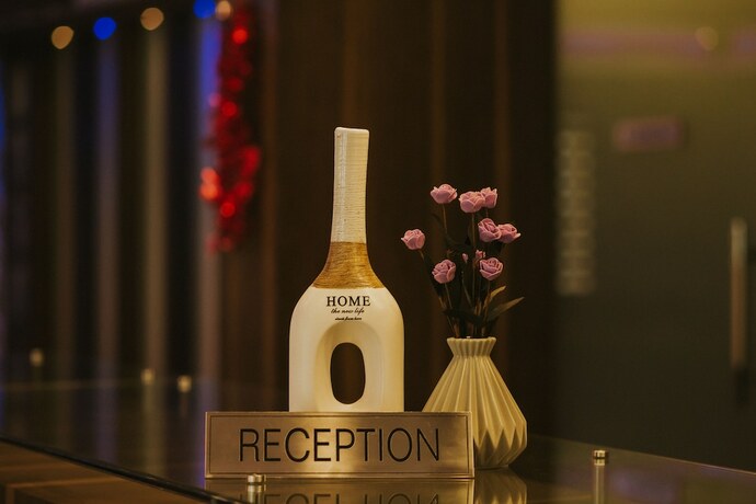 Imagen general del South Gate Residency. Foto 9