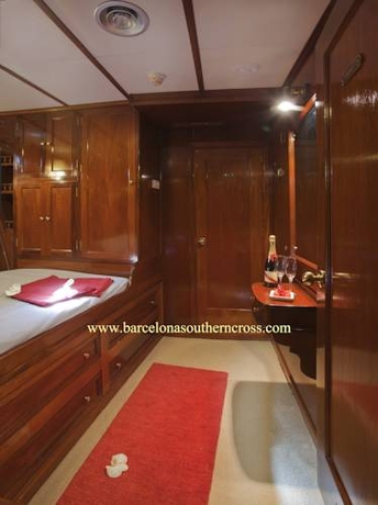 Imagen general del Southern Cross. Foto 2