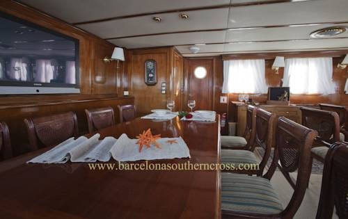 Imagen general del Southern Cross. Foto 3