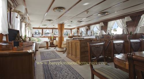 Imagen general del Southern Cross. Foto 4