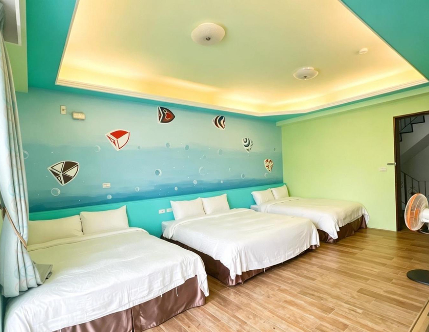 Imagen general del Southview Villa. Foto 3