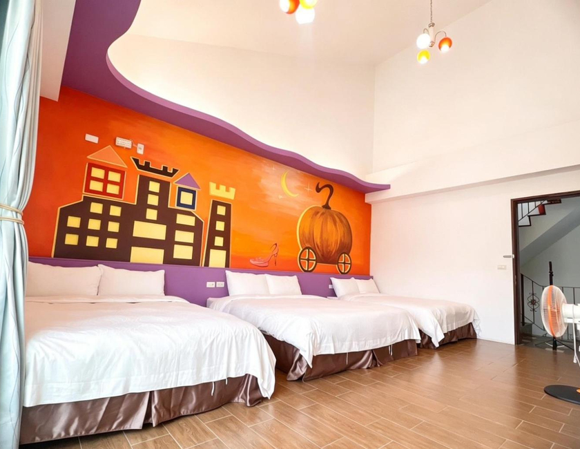 Imagen general del Southview Villa. Foto 9