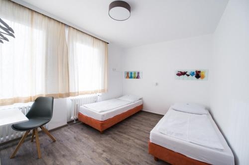 Imagen de la habitación del Sova Hotel. Foto 10