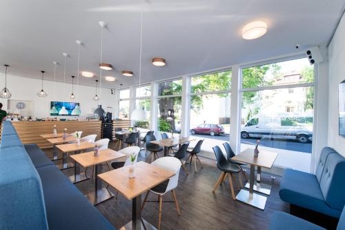 Imagen general del Sova Hotel. Foto 5