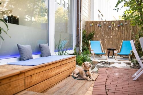 Imagen general del Sova Hotel. Foto 6