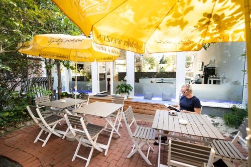 Imagen general del Sova Hotel. Foto 7