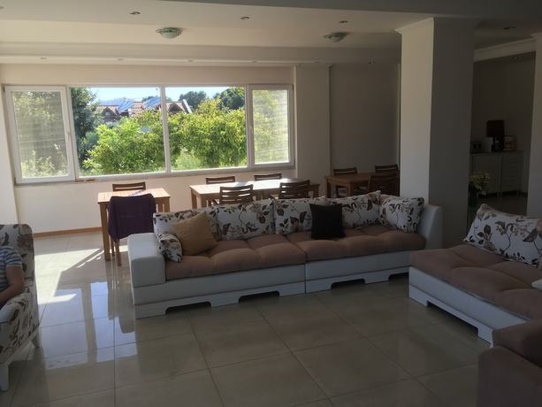 Imagen de los interiores del Sovalye Hotel. Foto 20