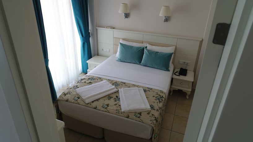 Imagen de la habitación del Sovalye Hotel. Foto 4