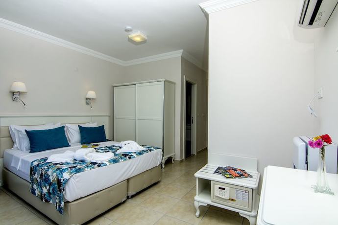 Imagen de la habitación del Sovalye Hotel. Foto 7