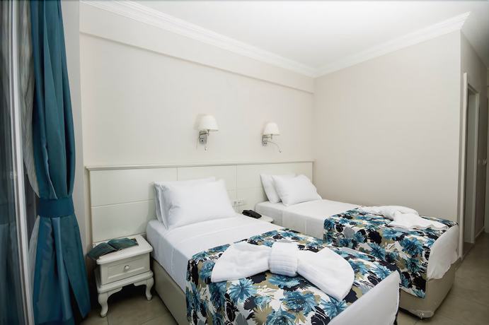Imagen de la habitación del Sovalye Hotel. Foto 10