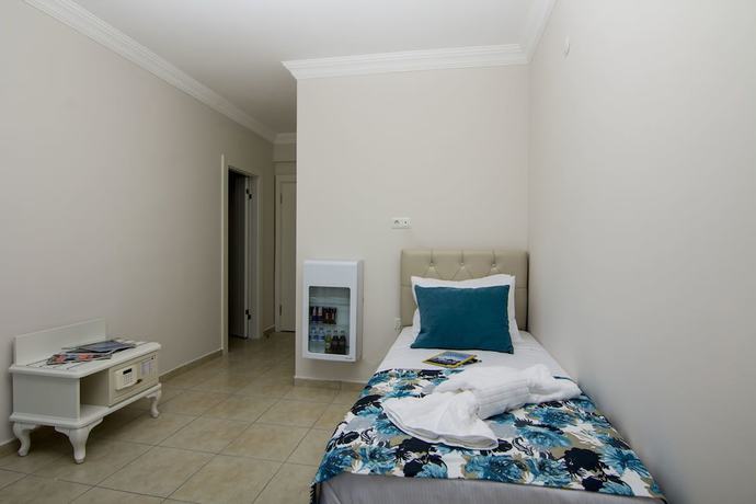 Imagen de la habitación del Sovalye Hotel. Foto 14