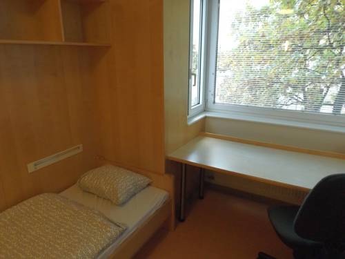 Imagen de la habitación del Sovea Hotel - City. Foto 3