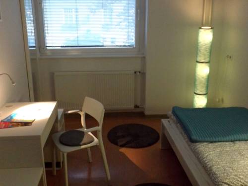 Imagen de la habitación del Sovea Hotel - City. Foto 5