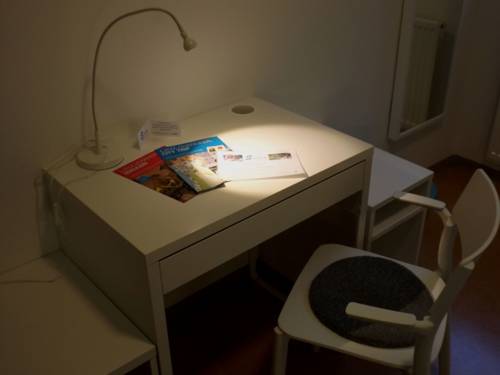 Imagen de la habitación del Sovea Hotel - City. Foto 6