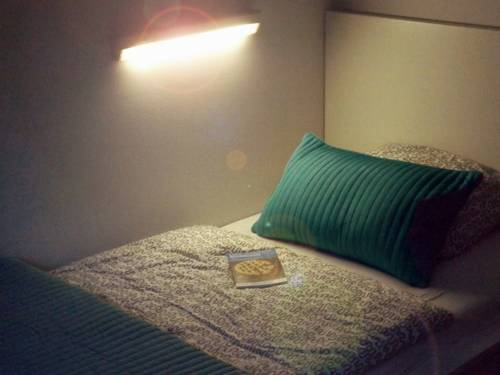 Imagen general del Sovea Hotel - City. Foto 1