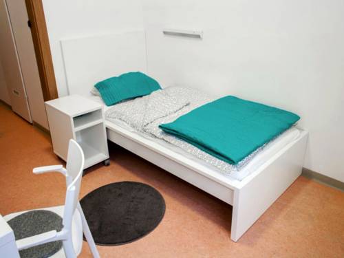 Imagen de la habitación del Sovea Hotel - City. Foto 7