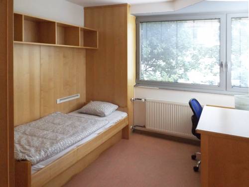Imagen de la habitación del Sovea Hotel - City. Foto 8