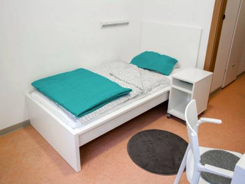 Imagen de la habitación del Sovea Hotel - City. Foto 9