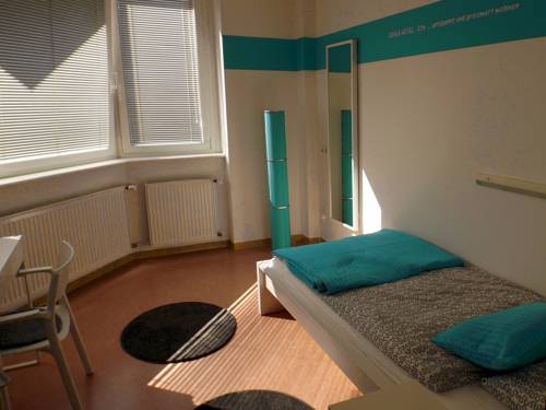 Imagen de la habitación del Sovea Hotel - City. Foto 10