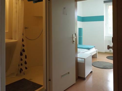 Imagen de la habitación del Sovea Hotel - City. Foto 11