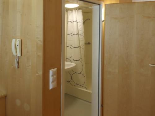 Imagen de la habitación del Sovea Hotel - City. Foto 12