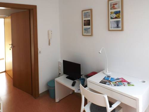 Imagen de la habitación del Sovea Hotel - City. Foto 14