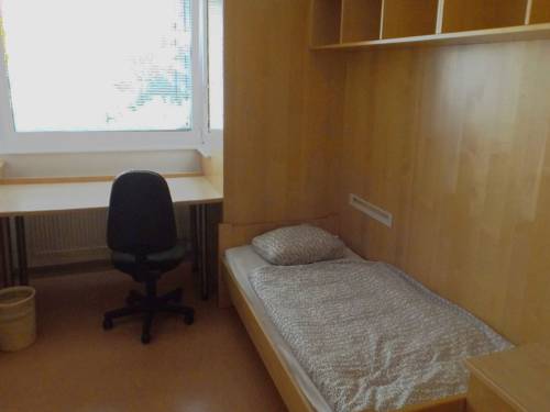 Imagen de la habitación del Sovea Hotel - City. Foto 15