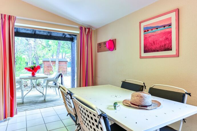 Imagen general del Sowell Family Cap D'agde, AGDE. Foto 1