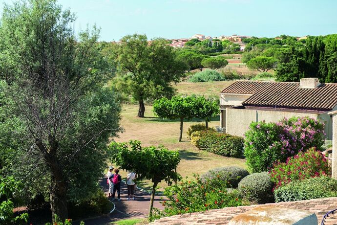 Imagen general del Sowell Family Cap D'agde, AGDE. Foto 3