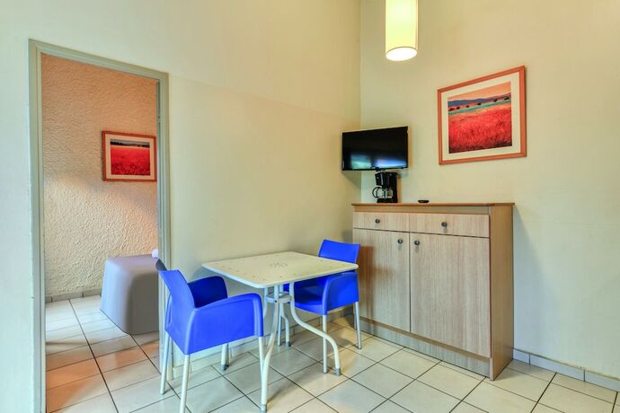 Imagen general del Sowell Family Cap D'agde, AGDE. Foto 6