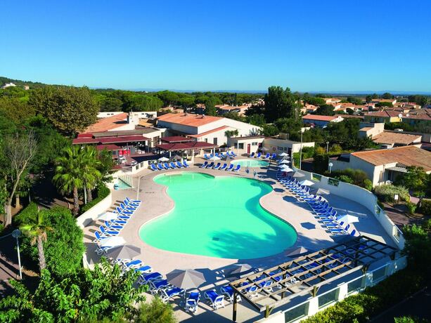 Imagen general del Sowell Family Cap D'agde, AGDE. Foto 7