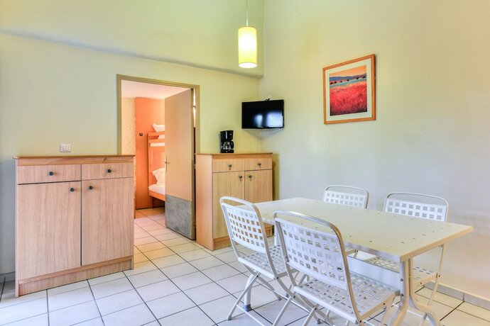 Imagen general del Sowell Family Cap D'agde, AGDE. Foto 8