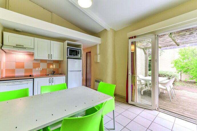 Imagen de la habitación del Sowell Family Cap D'agde, AGDE. Foto 11