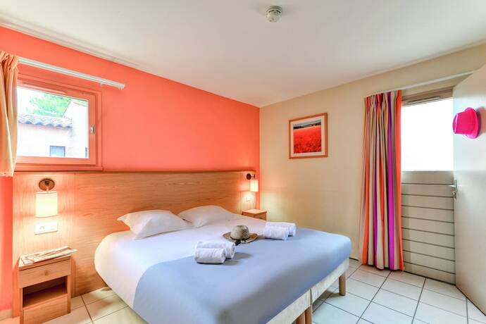 Imagen de la habitación del Sowell Family Cap D'agde, AGDE. Foto 12