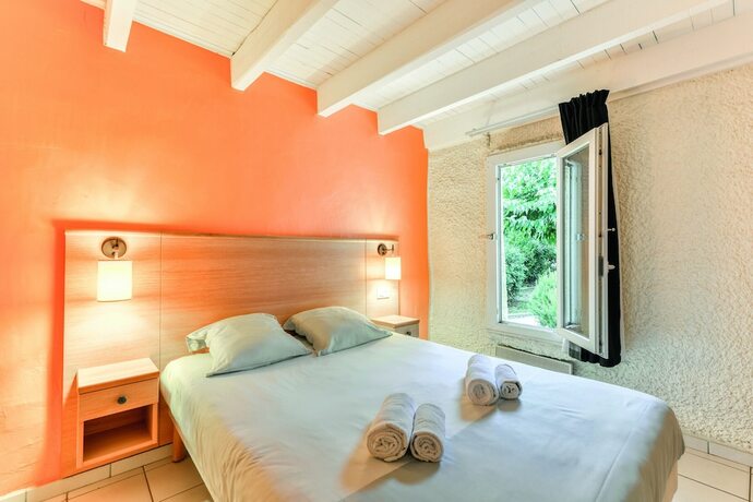Imagen de la habitación del Sowell Family Cap D'agde, AGDE. Foto 13