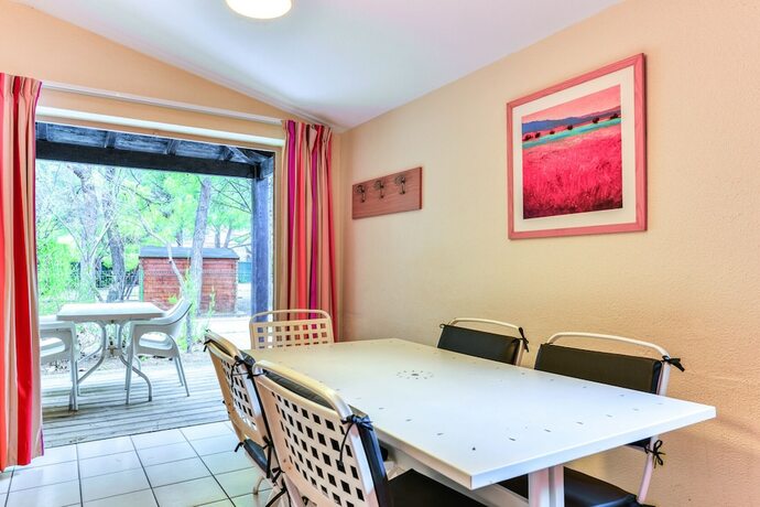 Imagen de la habitación del Sowell Family Cap D'agde, AGDE. Foto 14