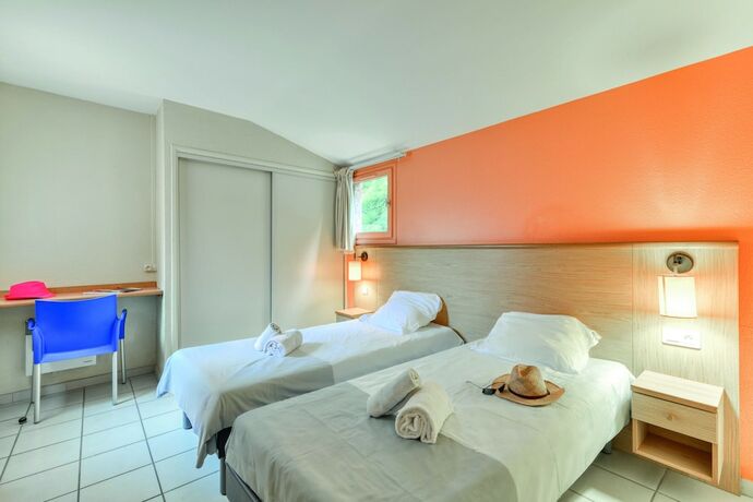 Imagen de la habitación del Sowell Family Cap D'agde, AGDE. Foto 15