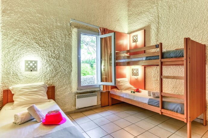 Imagen de la habitación del Sowell Family Cap D'agde, AGDE. Foto 16