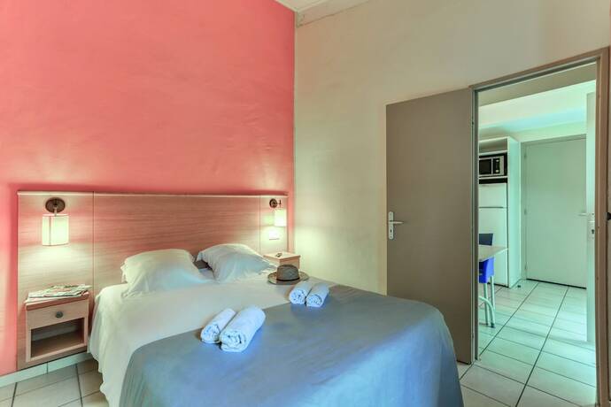 Imagen de la habitación del Sowell Family Cap D'agde, AGDE. Foto 17
