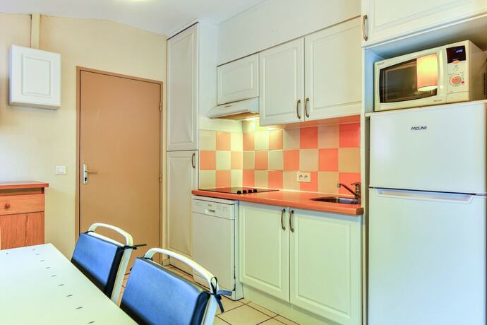 Imagen de la habitación del Sowell Family Cap D'agde, AGDE. Foto 20
