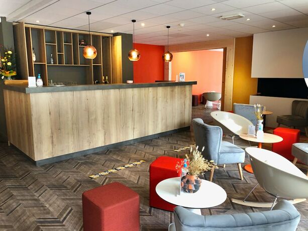 Imagen general del Sowell Family La Lauzi&egrave;re. Foto 5